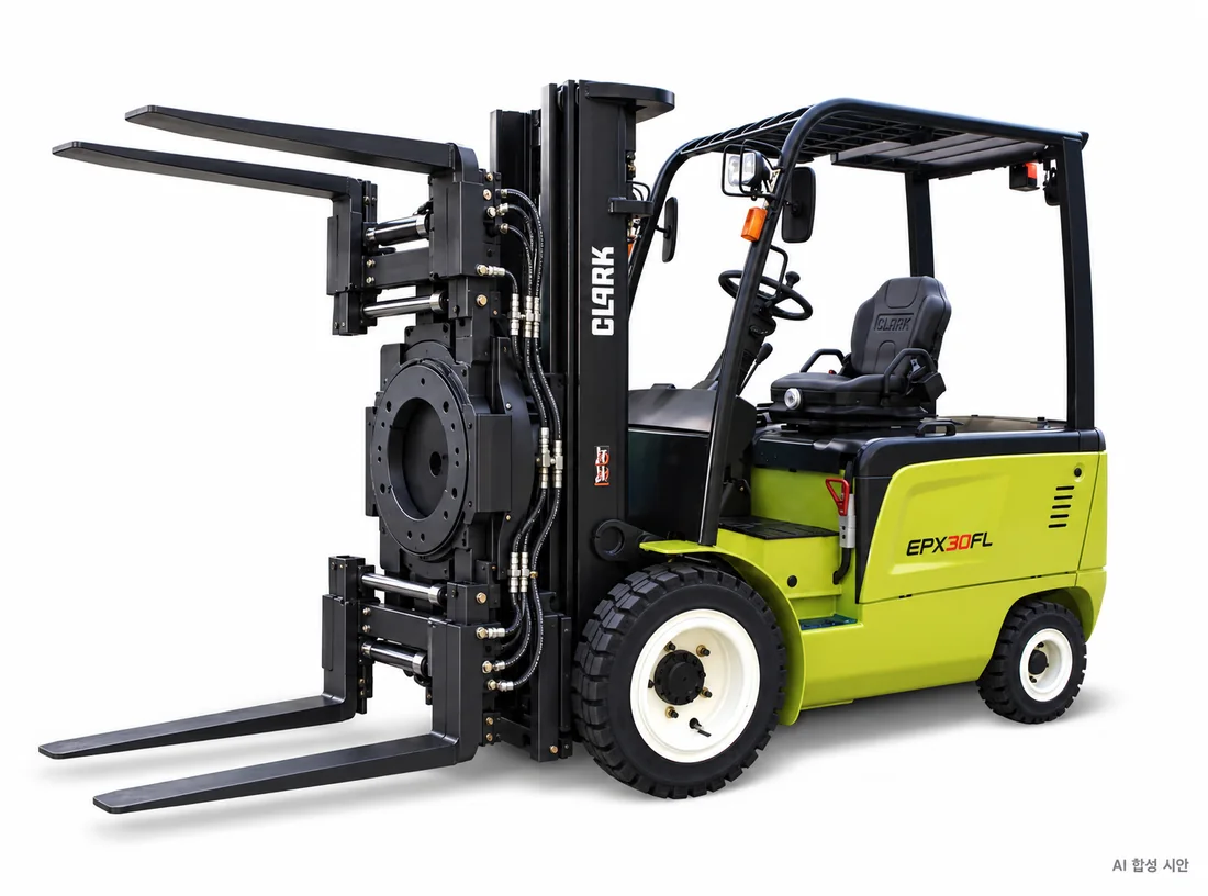 파렛트 인버터 (PALLET INVERTER)