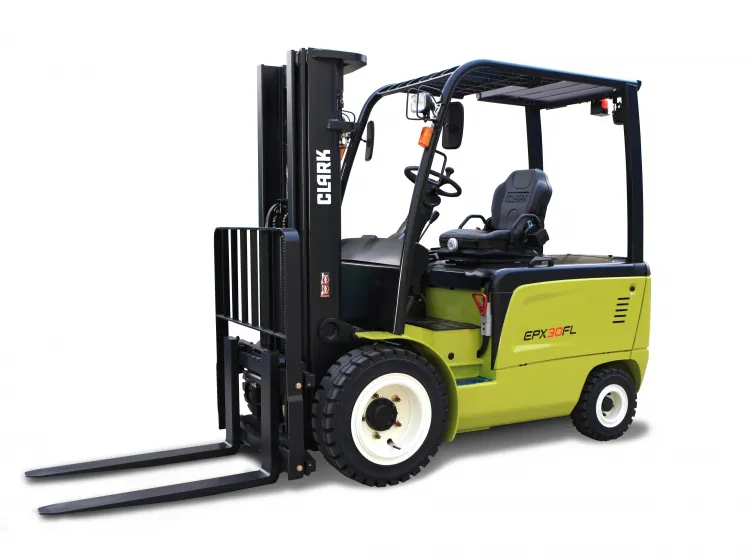CLARK EPX16-20sFL
