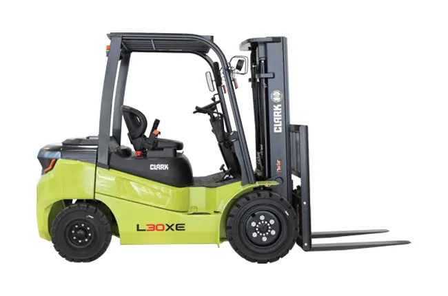 CLARK L25-35XE (Raider)