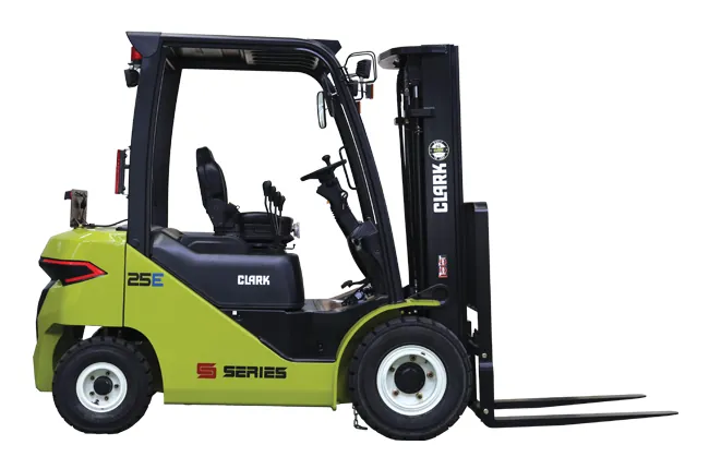 CLARK S20-33XE (Renegade)