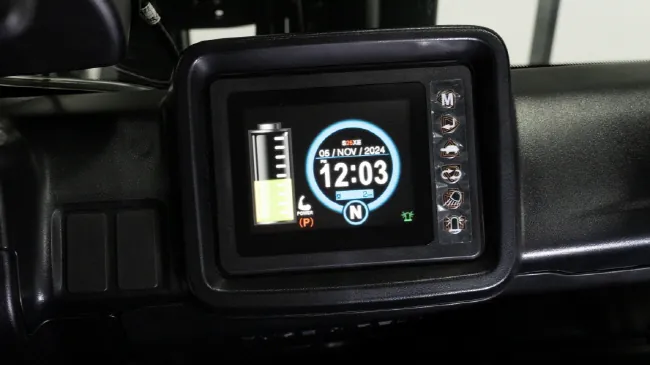 S20-33XE (Renegade) 갤러리 사진 1