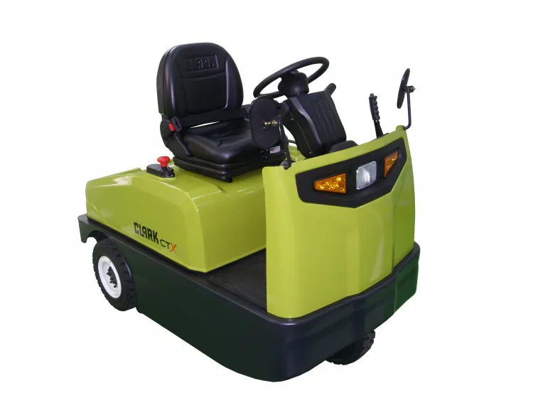CLARK CTX40/70