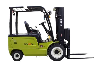 CLARK EPX20-32FL