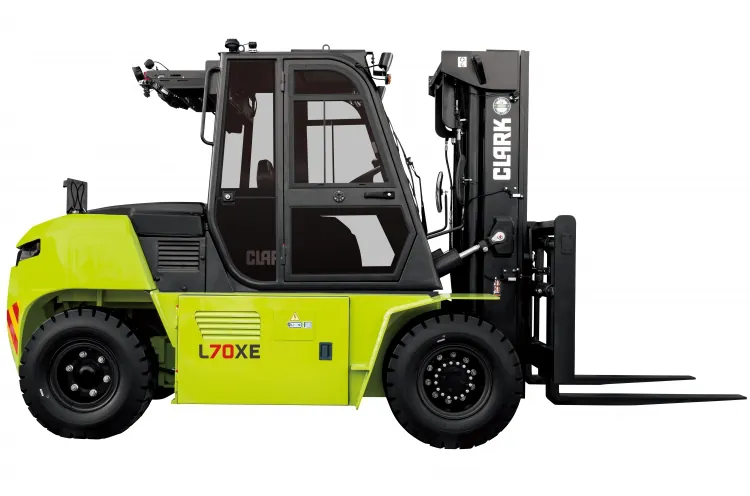 CLARK L70-80XE