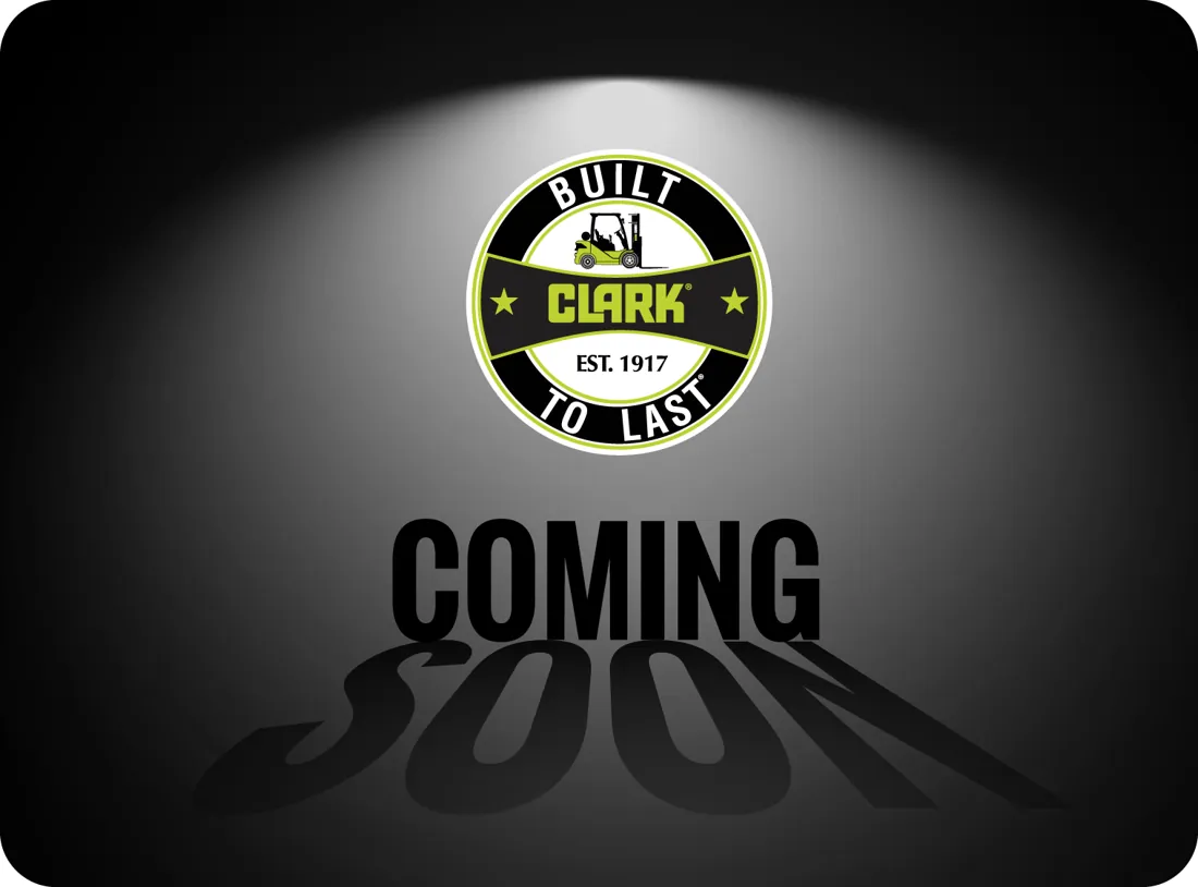 CLARK L25-35XE K