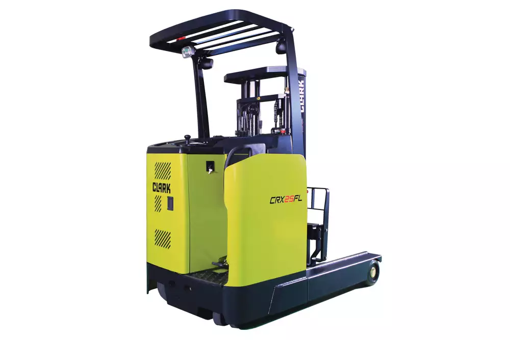 CLARK CRX14-25FL
